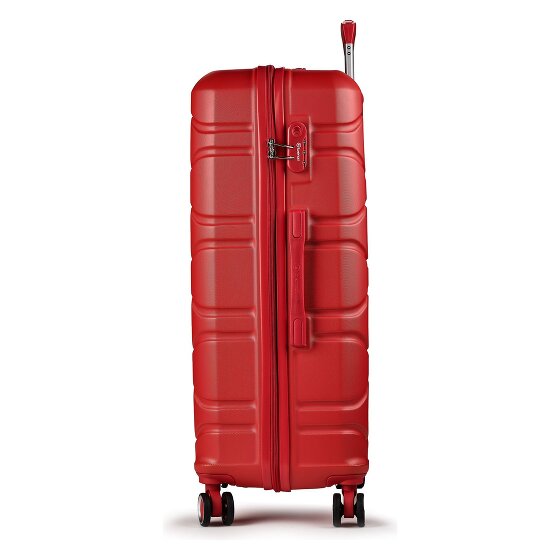 Benzi 5807 4 roues Valise cabine L 76 cm