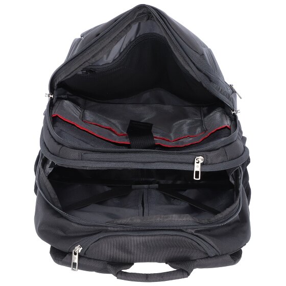 Samsonite Guardit 2.0 2 roues Valise cabine 48 cm Compartiment ordinateur