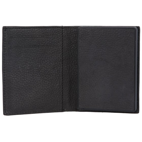 Cowboysbag Porte-cartes de crédit Longreach RFID en cuir 8 cm