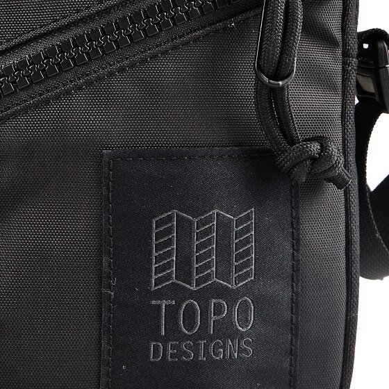 Topo Designs Accessories Mini sac à bandoulière 12 cm