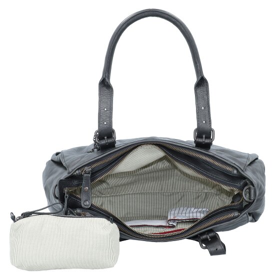 aunts & uncles Grandma's Luxury Club Mrs.Shortbread Sac à bandoulière en cuir 40 cm