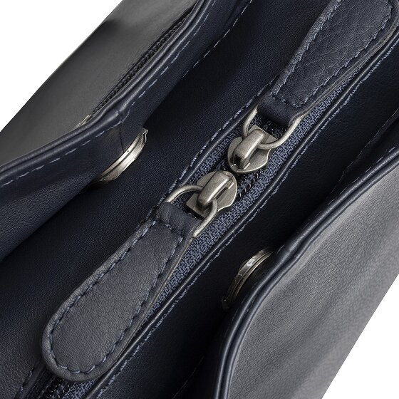 The Chesterfield Brand Nerissa Sac à main Cuir véritable 32 cm