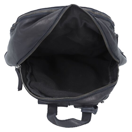 Harbour 2nd Anchor Love Meghan City sac à dos en cuir 30 cm