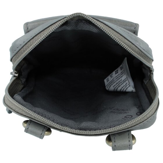 Greenland Nature Nature Soft Étui en cuir pour téléphone portable 11 cm