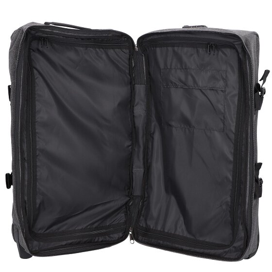 Eastpak Tranverz 2 roues Valise cabine 67 cm