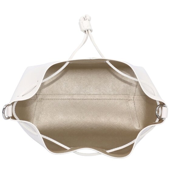 Lancaster Pur & Element Sac à main Cuir véritable 20 cm