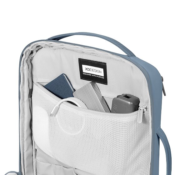 XD Design Bobby Air Daypack 46 cm Compartiment pour ordinateur portable