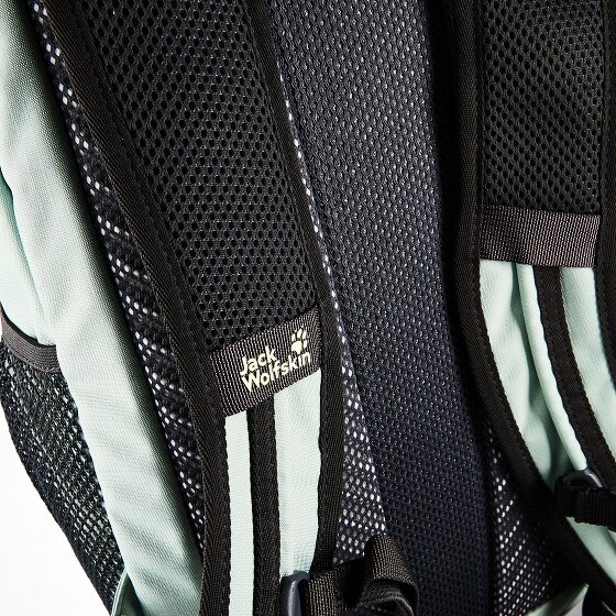 Jack Wolfskin Velocity Sac à dos pour vélo 45 cm