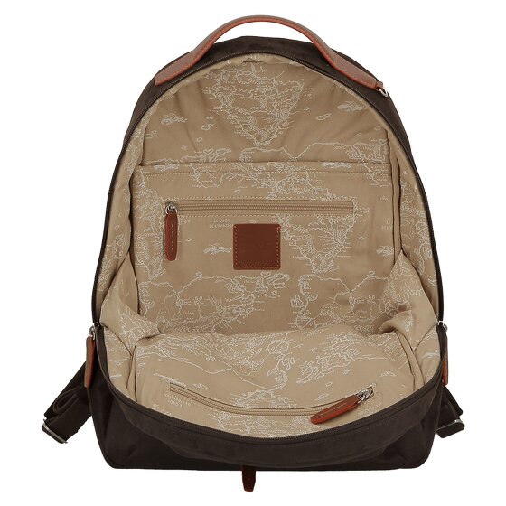 Jump Uppsala Daypack L 41.5 cm Compartiment pour ordinateur portable