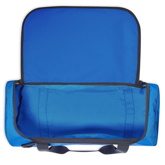 Delsey Paris Nomade Sac de voyage pliable 55 cm