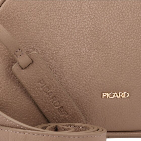 Picard Java Sac à bandoulière Cuir 22 cm