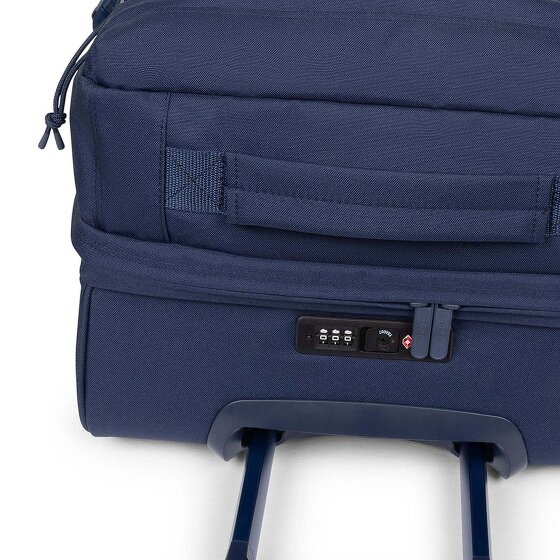 Eastpak Transit'R Plus 2 roues Sac de voyage 80 cm