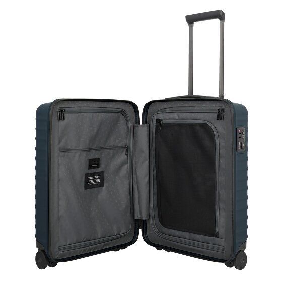 Titan Upgrade 4 roulettes Trolley de cabine S 55 cm