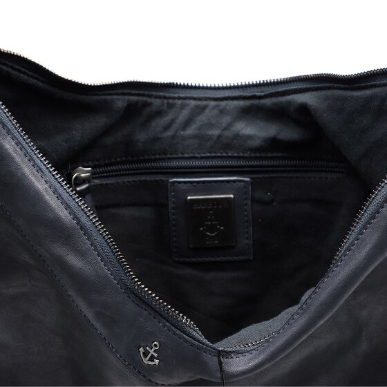 Harbour 2nd Anchor Love Amar Sac à bandoulière Cuir 33 cm