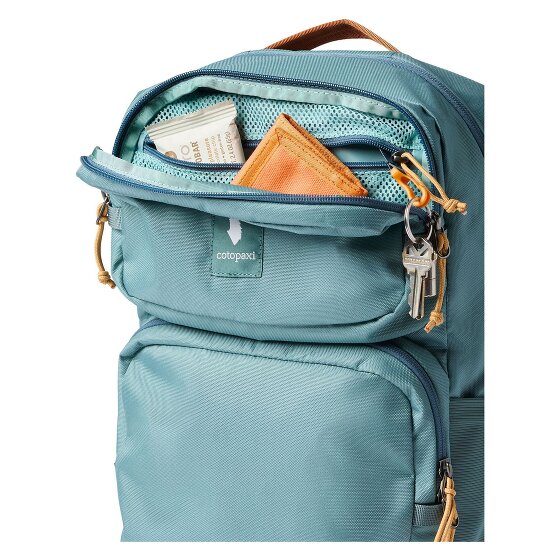 Cotopaxi Tasra Daypack 43 cm Compartiment ordinateur