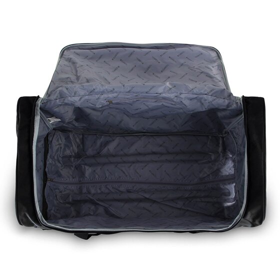 Gabol Week Eco Sac de voyage à 2 roulettes 66 cm