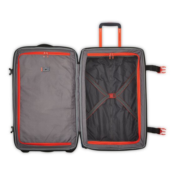 Roncato Norway Set de sacs de voyage 2pcs.