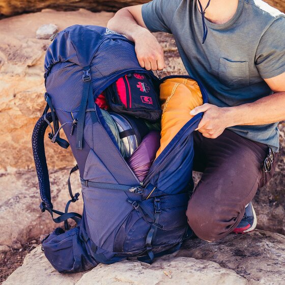 Gregory Baltoro Pro 85 Sac à dos de trekking S 90 cm