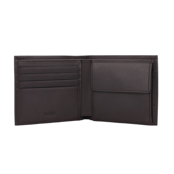 Boss Randy Porte-monnaie Cuir 11 cm