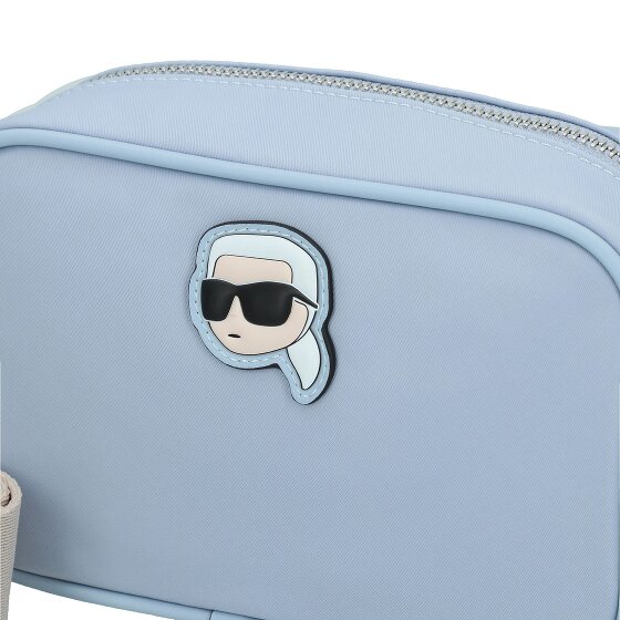 Karl Lagerfeld Ikon Sac à bandoulière 19.5 cm