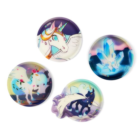 Ergobag cubo Set de cartables 5 pièces