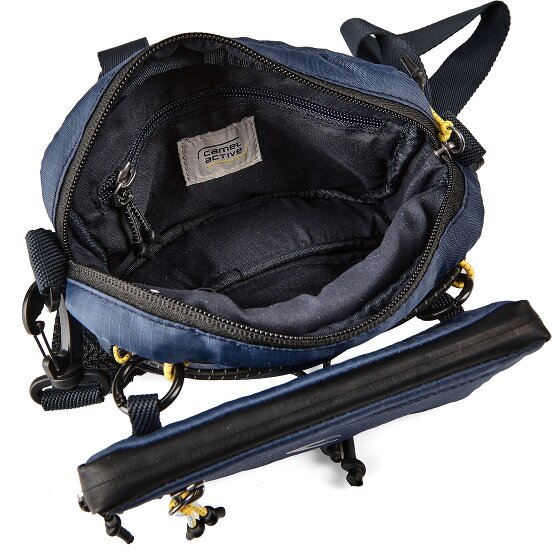 camel active Shores Sac à bandoulière 21 cm