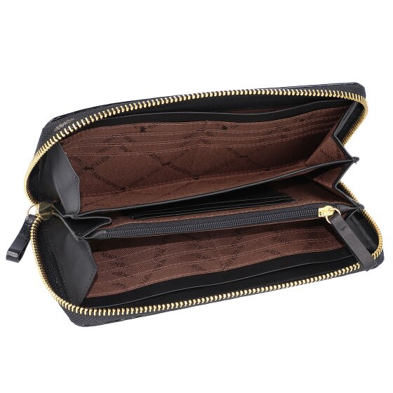 Braun Büffel Verona Porte-monnaie en cuir 19 cm