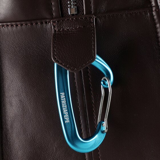 Patrizia Pepe Sac à bandoulière Cuir 34 cm