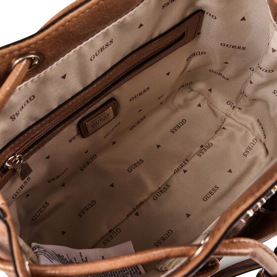 Guess Theodora Sac à main 20 cm