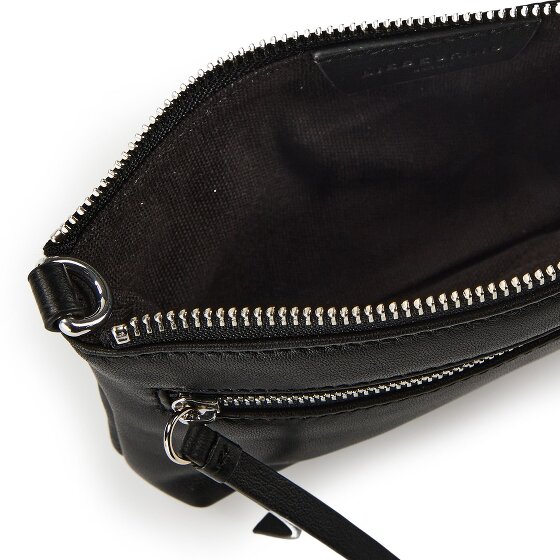 Liebeskind Zena Sac à bandoulière XS Cuir véritable 21 cm