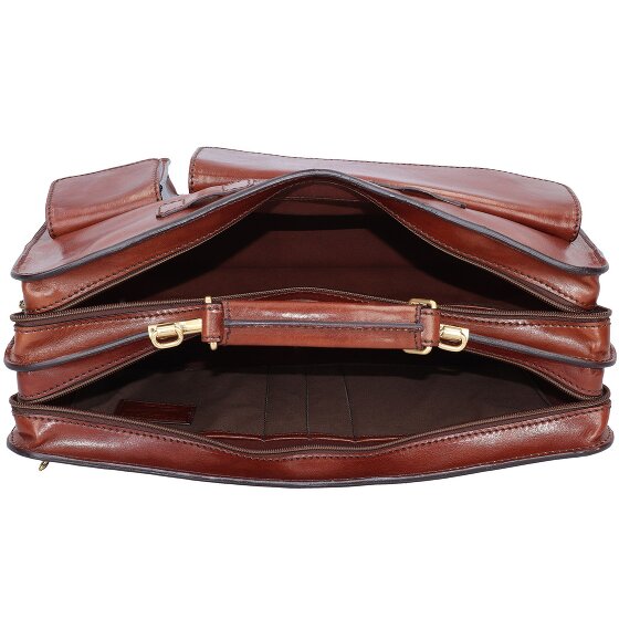 The Bridge Story Uomo Porte-documents en cuir 42 cm