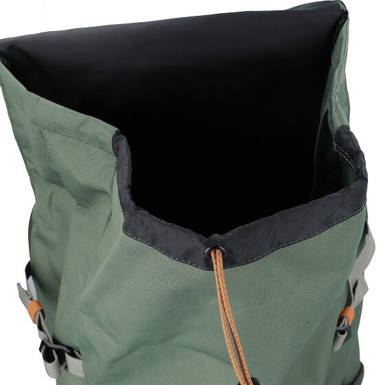 Tropicfeel Shell Sac à dos de randonnée 53 cm