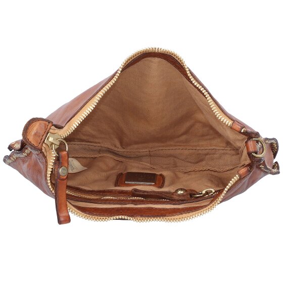 Campomaggi Sac à bandoulière en cuir 27 cm