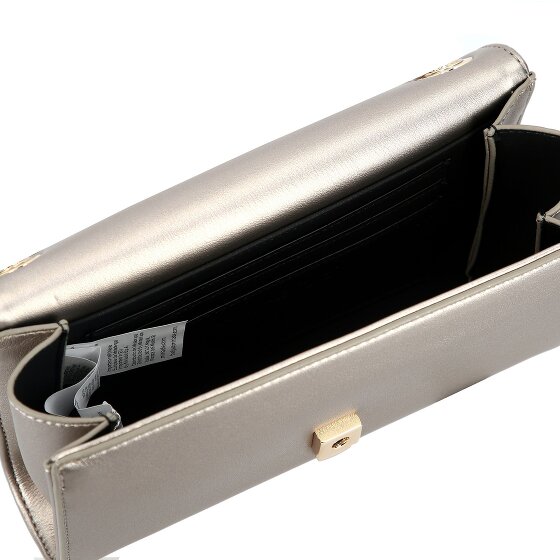 Valentino Whitney Portefeuille d'embrayage 22 cm