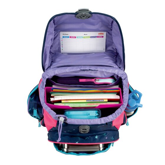 Scout Alpha Set de cartables 4 pièces