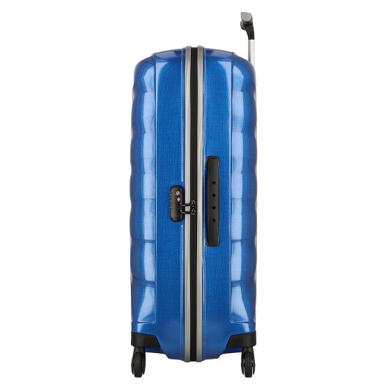 Samsonite Firelite Spinner 4 roues trolley 81 cm