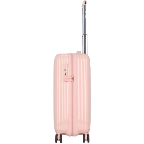 Bogner Piz 4 roulettes Trolley de cabine 55 cm