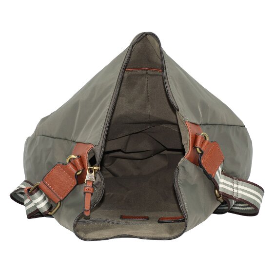 camel active Sac à bandoulière Bari 30 cm