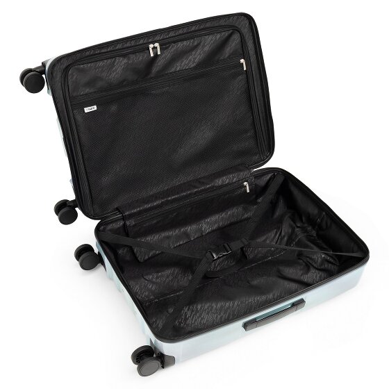 Epic Crate EX Wildlife 4 roulettes Trolley 65 cm