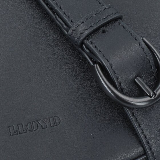 Lloyd Sac à bandoulière Cuir 22 cm