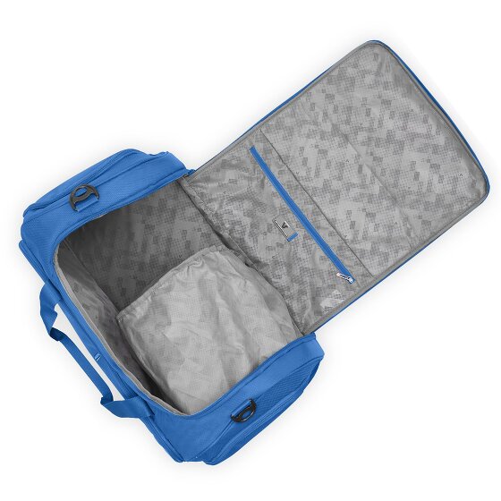 Roncato Ironik 2.0 Sac de voyage Weekender 51 cm