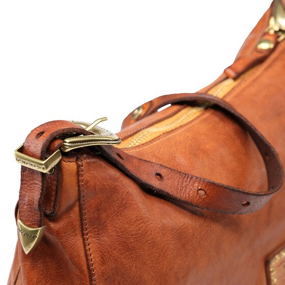 Campomaggi Giuliana Sac à bandoulière Cuir 36 cm