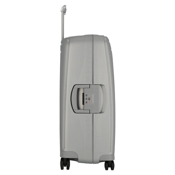 Samsonite S'Cure Spinner trolley 4 roues 69 cm