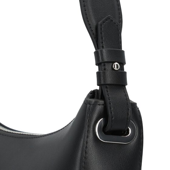 Karl Lagerfeld Circle Sac à bandoulière Cuir 24.5 cm