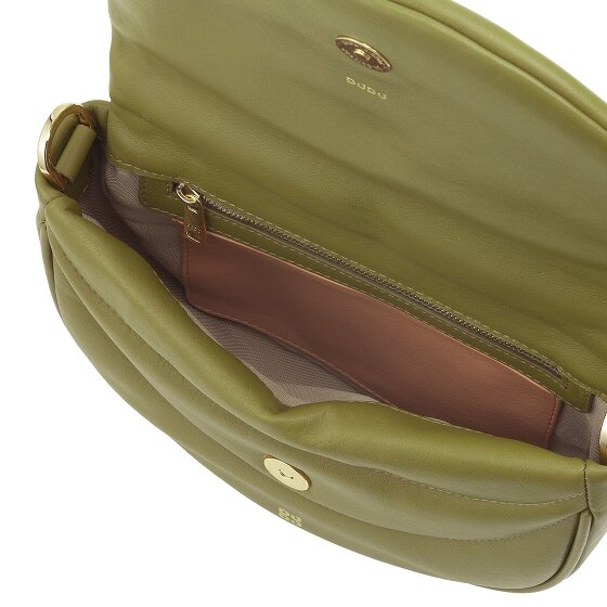 DuDu Sac à bandoulière Cuir 22 cm