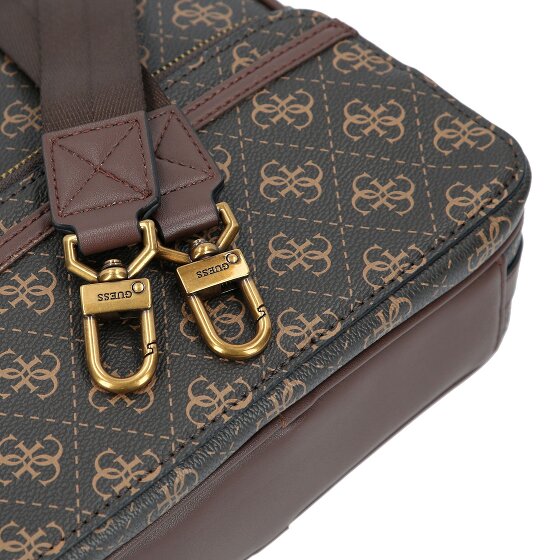 Guess Milano Sac à bandoulière 25 cm