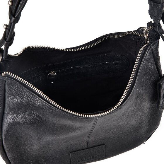 Burkely Soft Skylar Sac à bandoulière Cuir véritable 25.5 cm