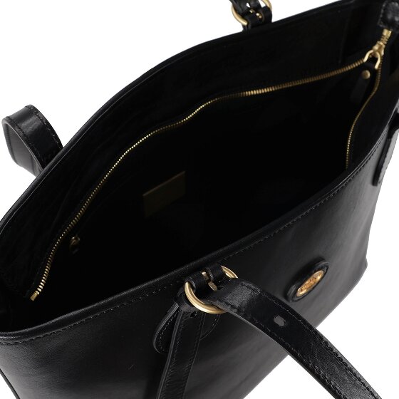 The Bridge Story Donna Sac de shopper Cuir 43 cm