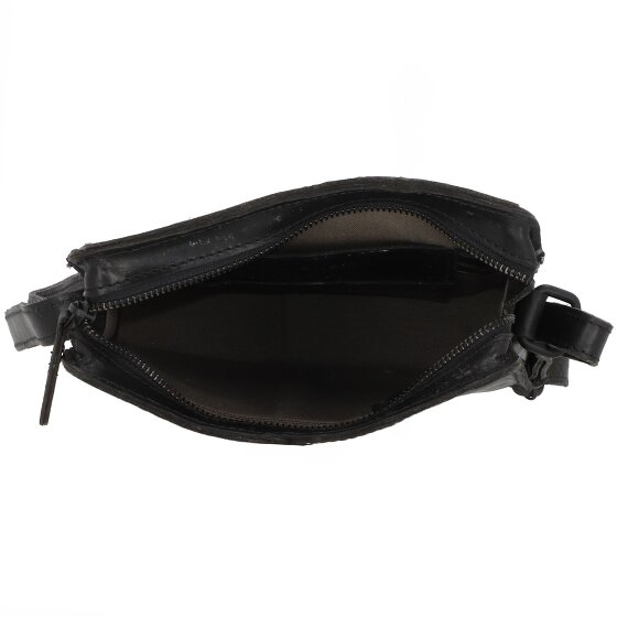 Harold's Aberdeen sac à bandoulière en cuir 20 cm