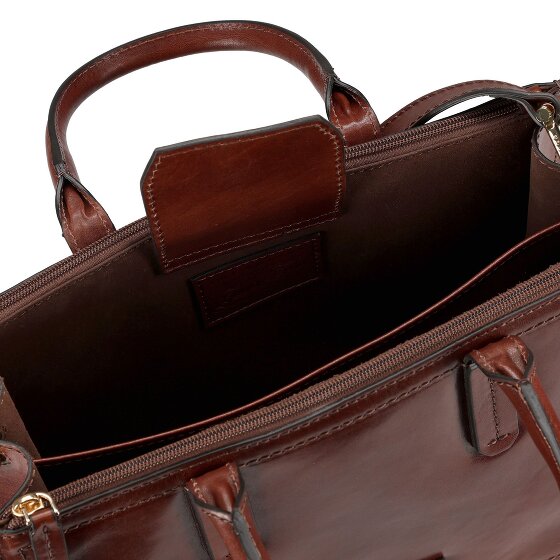 The Bridge Beatrice Sac à main Cuir 31.5 cm